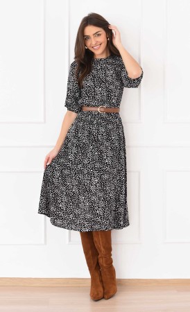 Sukienka Midi KATIA (Gabriella) -20%