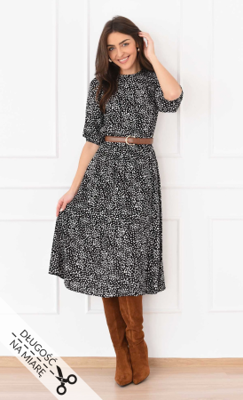 Sukienka Midi KATIA (Gabriella)