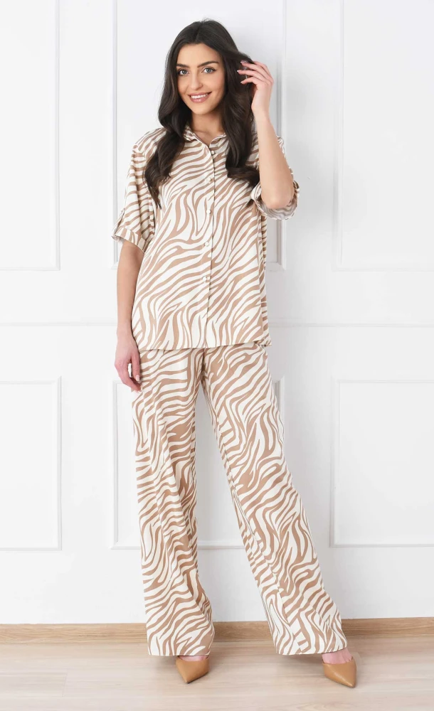 Komplet MEDISON (Margot krem)